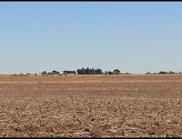 20.20HA VACANT LAND FOR SALE IN CHRISSIEFONTEIN